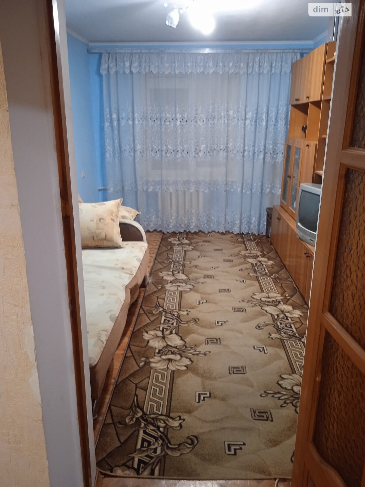 Продаж трикімнатної квартири в Вінниці, на вул. Гонти, район Київська фото 1 Продаж трикімнатної квартири в Вінниці, на вул. Гонти, район Київська фото 1