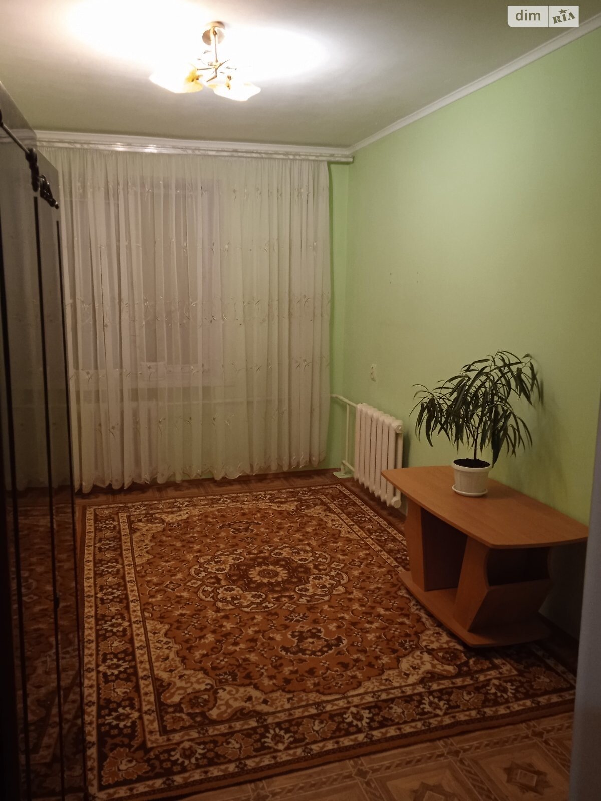 Продаж трикімнатної квартири в Вінниці, на вул. Гонти, район Київська фото 1 Продаж трикімнатної квартири в Вінниці, на вул. Гонти, район Київська фото 1