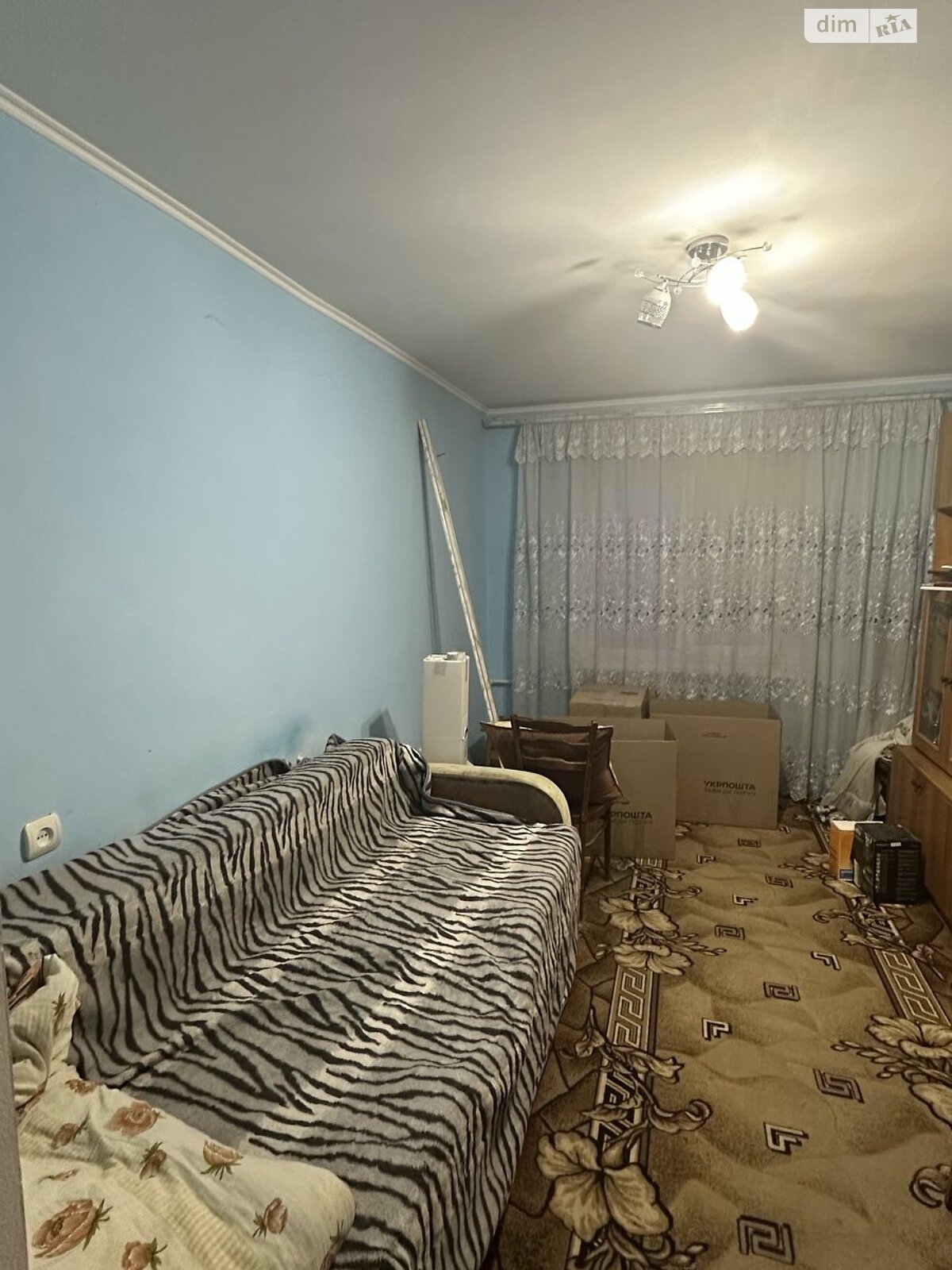 Продаж трикімнатної квартири в Вінниці, на вул. Гонти, район Київська фото 1 Продаж трикімнатної квартири в Вінниці, на вул. Гонти, район Київська фото 1