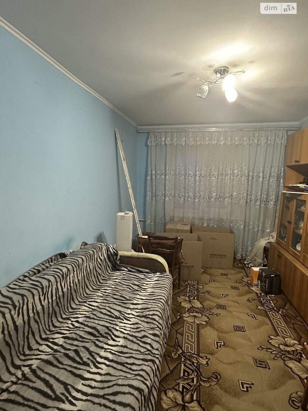Продаж трикімнатної квартири в Вінниці, на вул. Гонти, район Київська фото 1 Продаж трикімнатної квартири в Вінниці, на вул. Гонти, район Київська фото 1