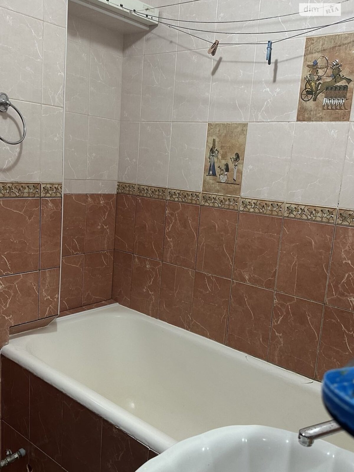 Продаж трикімнатної квартири в Вінниці, на вул. Гонти, район Київська фото 1 Продаж трикімнатної квартири в Вінниці, на вул. Гонти, район Київська фото 1