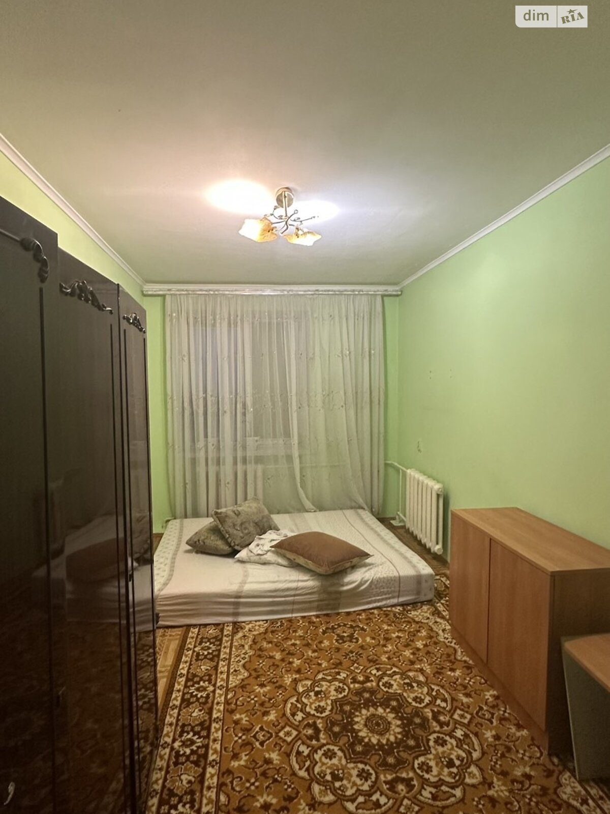 Продаж трикімнатної квартири в Вінниці, на вул. Гонти, район Київська фото 1 Продаж трикімнатної квартири в Вінниці, на вул. Гонти, район Київська фото 1
