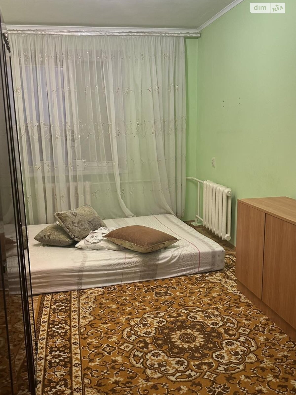 Продаж трикімнатної квартири в Вінниці, на вул. Гонти, район Київська фото 1 Продаж трикімнатної квартири в Вінниці, на вул. Гонти, район Київська фото 1
