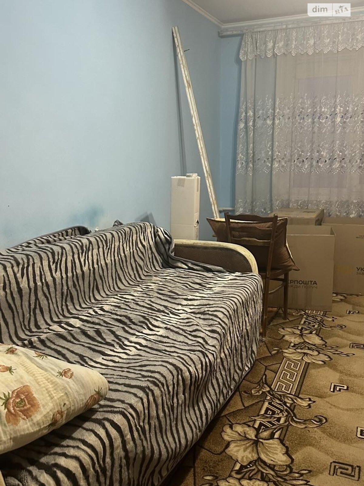 Продаж трикімнатної квартири в Вінниці, на вул. Гонти, район Київська фото 1 Продаж трикімнатної квартири в Вінниці, на вул. Гонти, район Київська фото 1