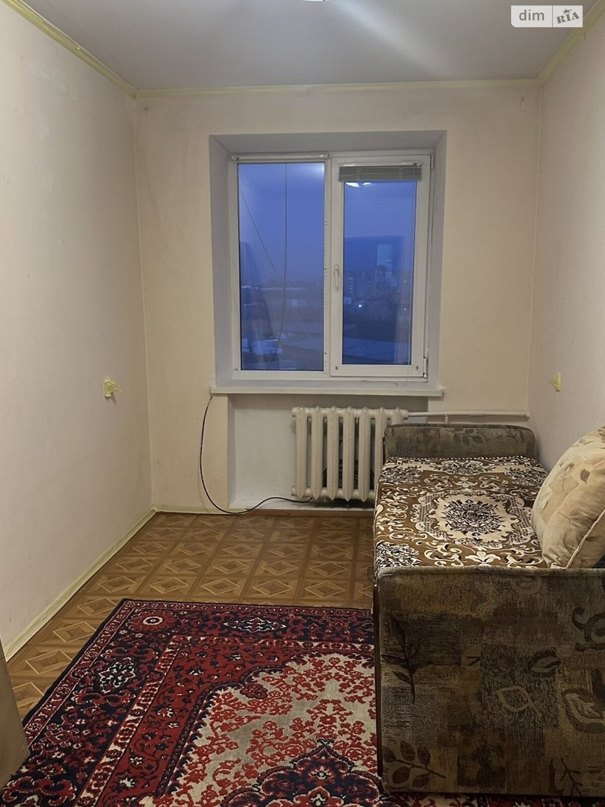 Продаж трикімнатної квартири в Вінниці, на вул. Гонти, район Київська фото 1 Продаж трикімнатної квартири в Вінниці, на вул. Гонти, район Київська фото 1