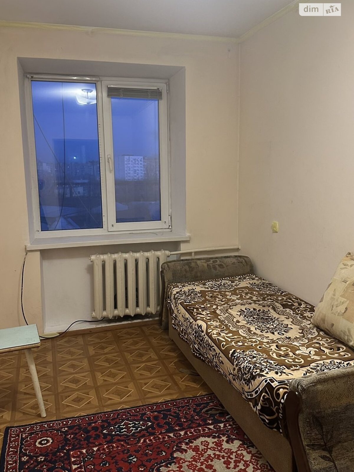 Продаж трикімнатної квартири в Вінниці, на вул. Гонти, район Київська фото 1 Продаж трикімнатної квартири в Вінниці, на вул. Гонти, район Київська фото 1