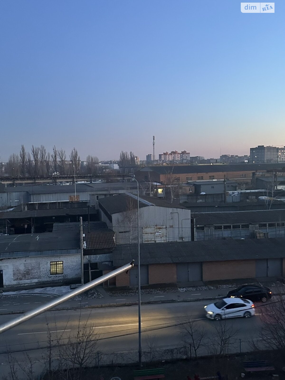 Продаж трикімнатної квартири в Вінниці, на вул. Гонти, район Київська фото 1 Продаж трикімнатної квартири в Вінниці, на вул. Гонти, район Київська фото 1
