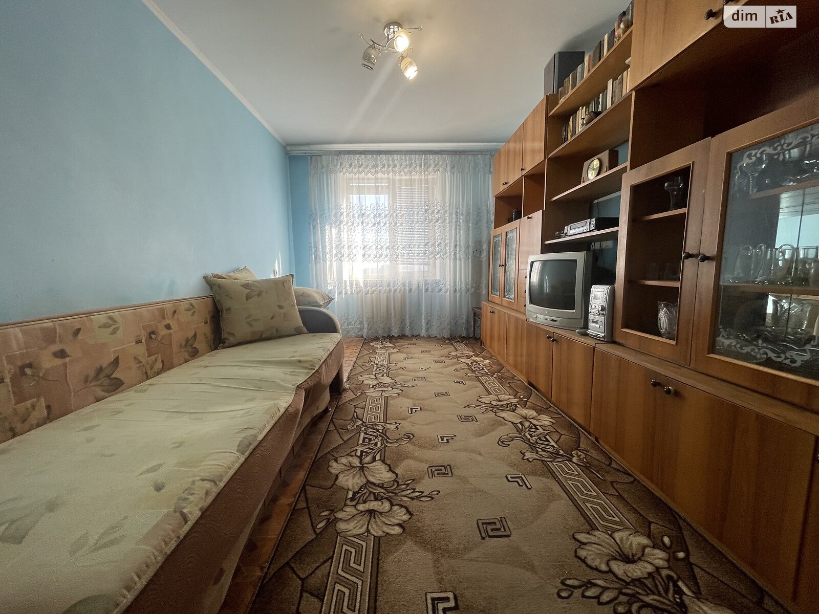 Продажа трехкомнатной квартиры в Виннице, на ул. Гонты, район Киевская фото 1 Продажа трехкомнатной квартиры в Виннице, на ул. Гонты, район Киевская фото 1