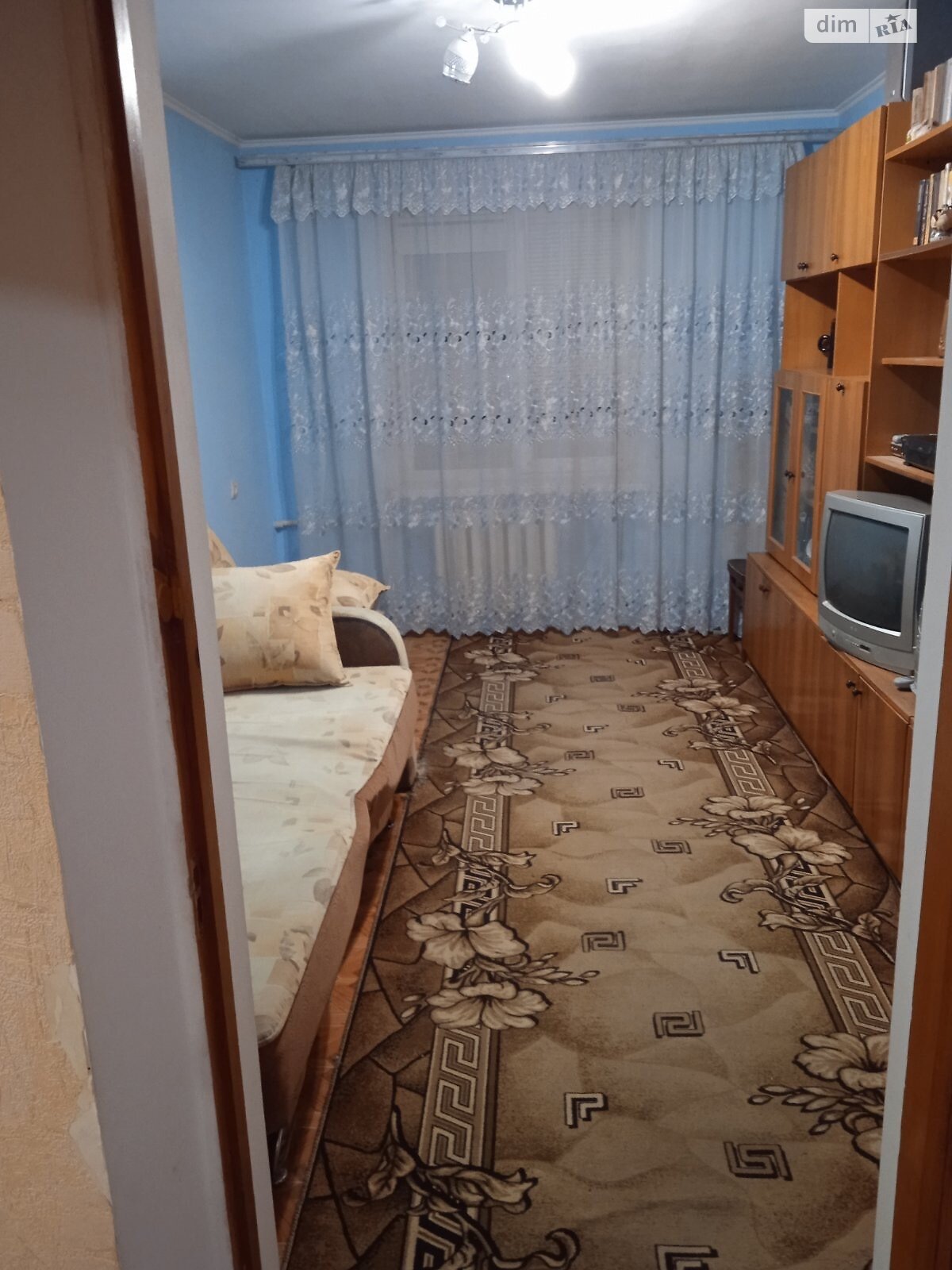 Продажа трехкомнатной квартиры в Виннице, на ул. Гонты, район Киевская фото 1 Продажа трехкомнатной квартиры в Виннице, на ул. Гонты, район Киевская фото 1