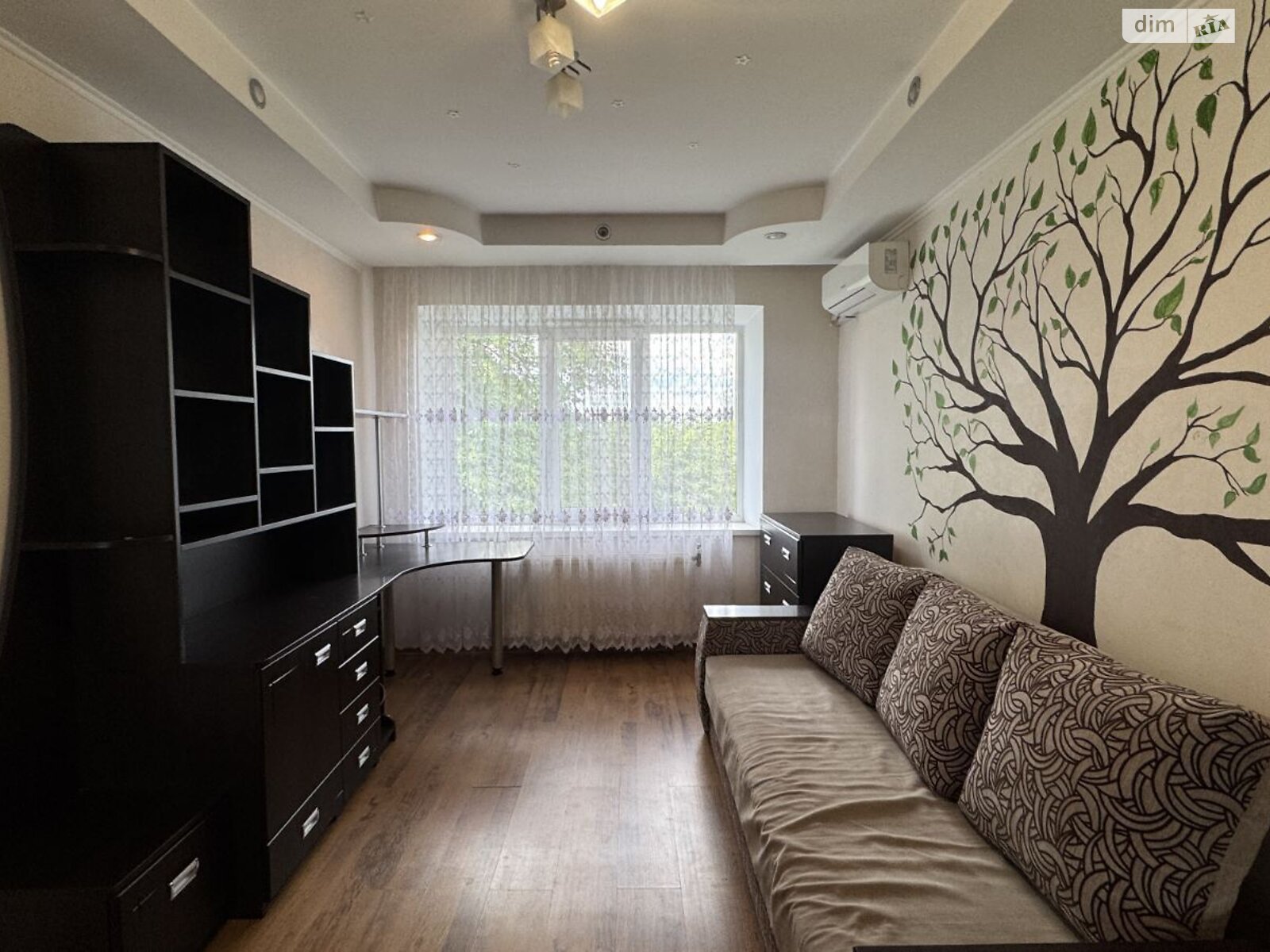 Продаж однокімнатної квартири в Вінниці, на вул. Гонти 19, район Київська фото 1