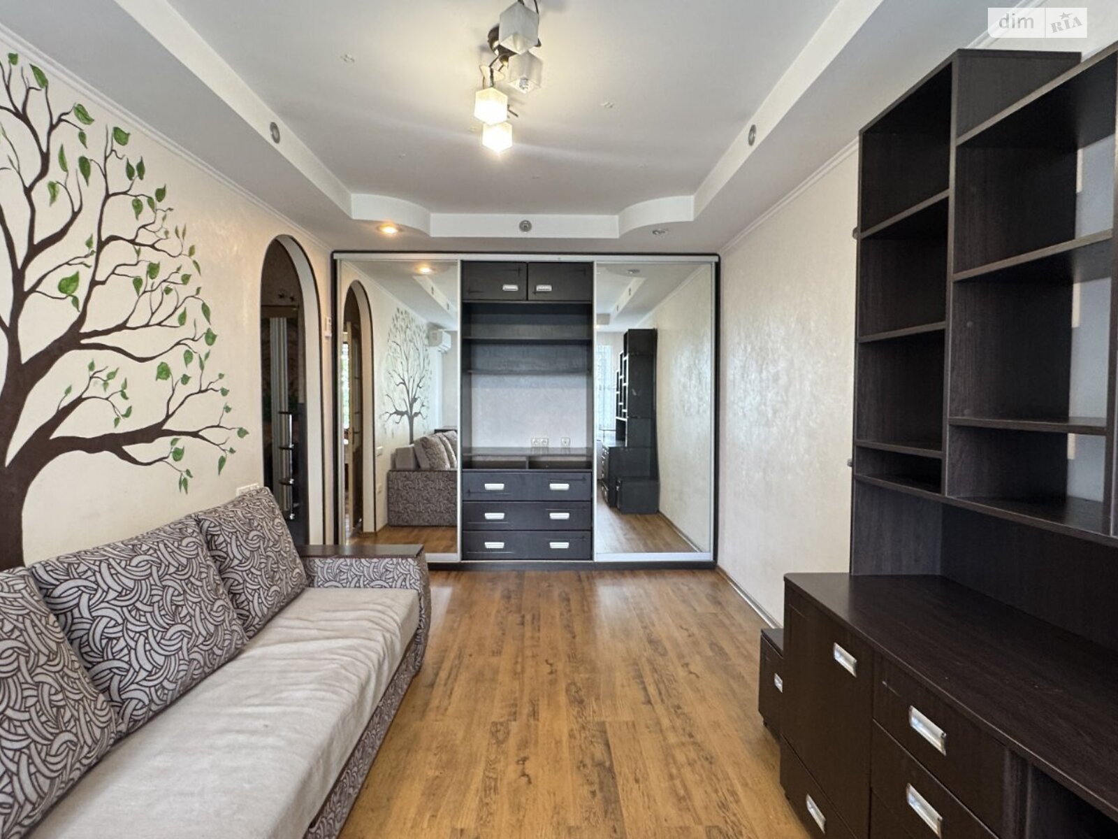 Продаж однокімнатної квартири в Вінниці, на вул. Гонти 19, район Київська фото 1