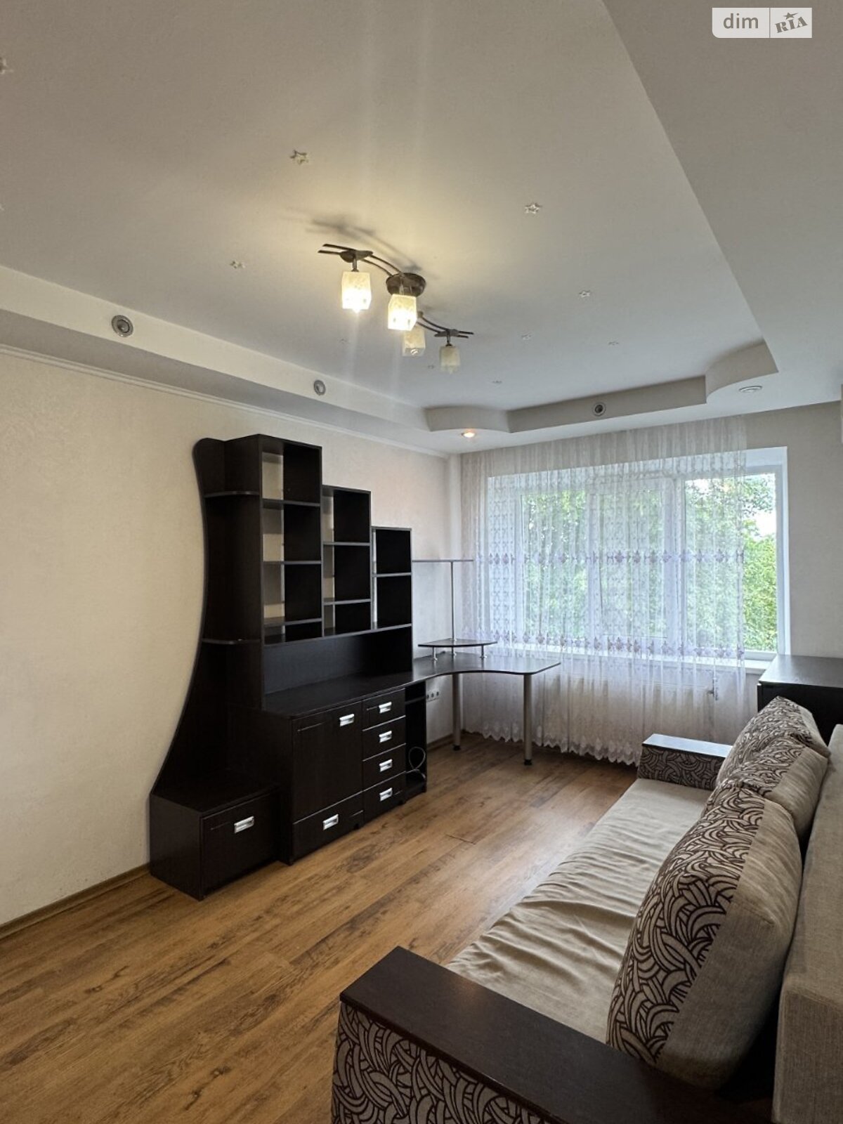 Продаж однокімнатної квартири в Вінниці, на вул. Гонти 19, район Київська фото 1