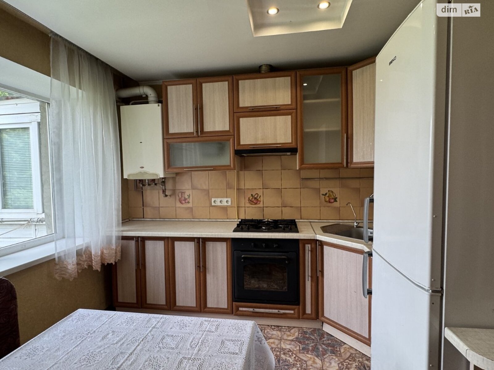 Продаж однокімнатної квартири в Вінниці, на вул. Гонти 19, район Київська фото 1