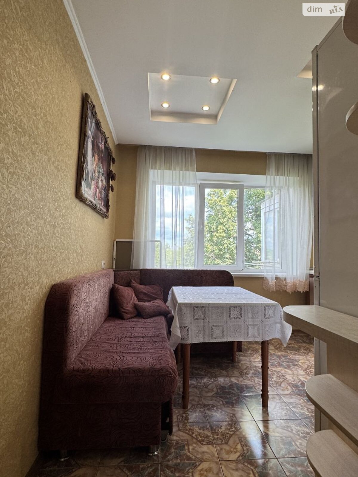 Продаж однокімнатної квартири в Вінниці, на вул. Гонти 19, район Київська фото 1