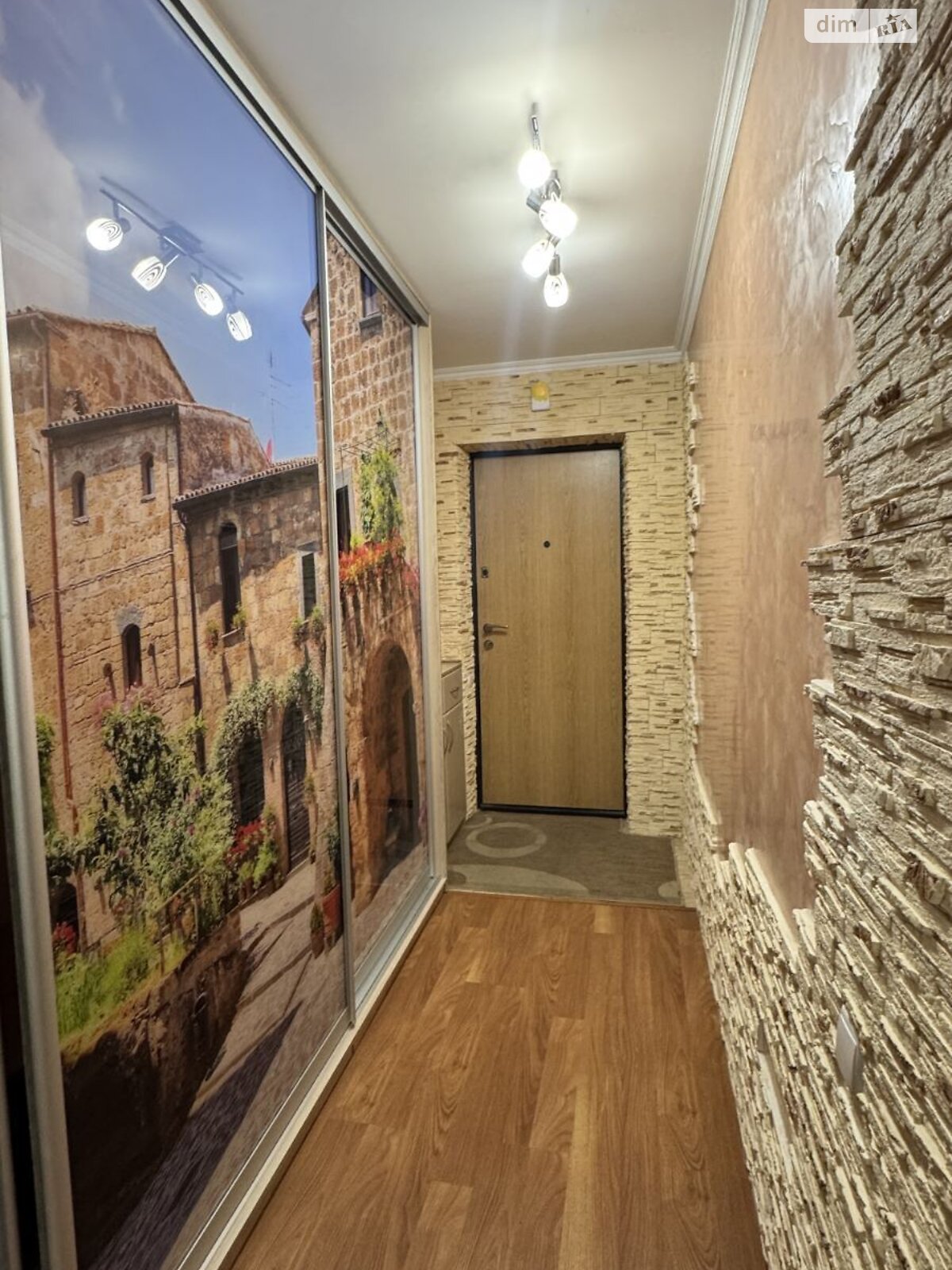 Продаж однокімнатної квартири в Вінниці, на вул. Гонти 19, район Київська фото 1