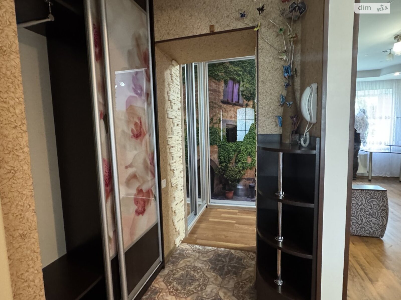 Продаж однокімнатної квартири в Вінниці, на вул. Гонти 19, район Київська фото 1