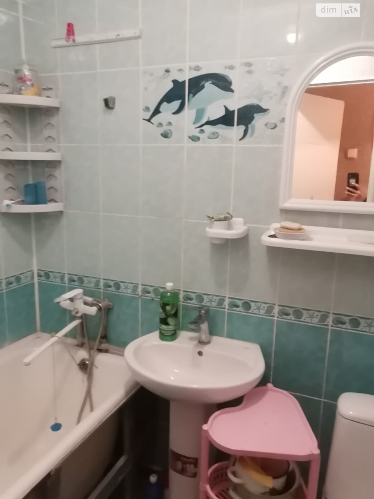 Продаж однокімнатної квартири в Вінниці, на вул. Гонти, район Київська фото 1 Продаж однокімнатної квартири в Вінниці, на вул. Гонти, район Київська фото 1