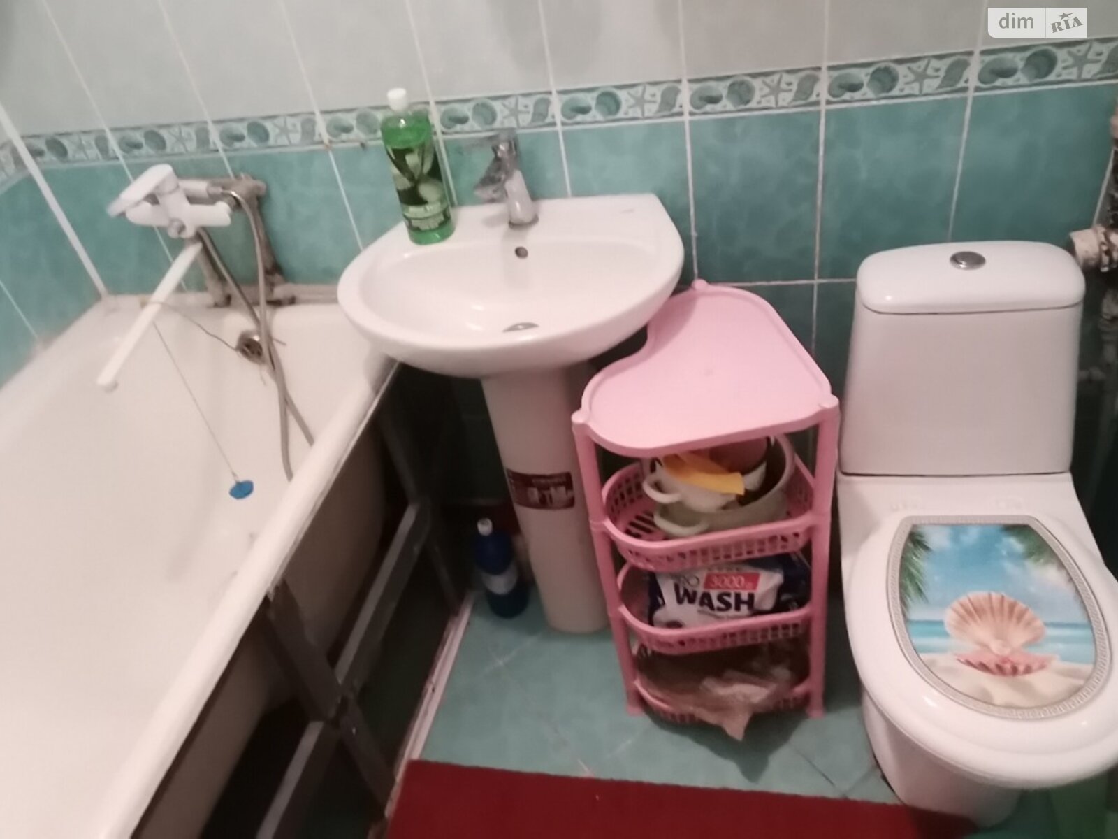 Продаж однокімнатної квартири в Вінниці, на вул. Гонти, район Київська фото 1 Продаж однокімнатної квартири в Вінниці, на вул. Гонти, район Київська фото 1