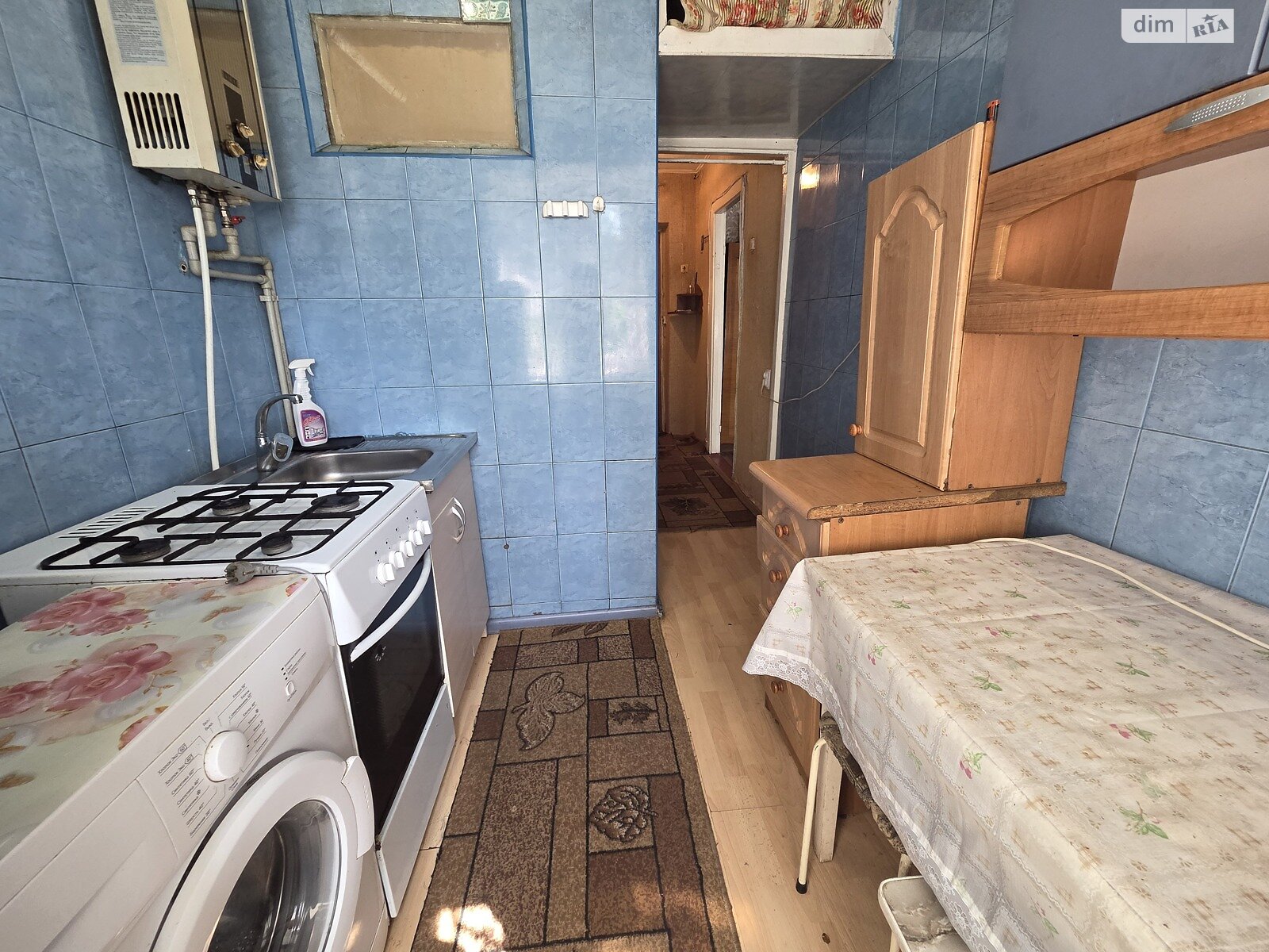 Продаж однокімнатної квартири в Вінниці, на вул. Гонти, район Київська фото 1 Продаж однокімнатної квартири в Вінниці, на вул. Гонти, район Київська фото 1