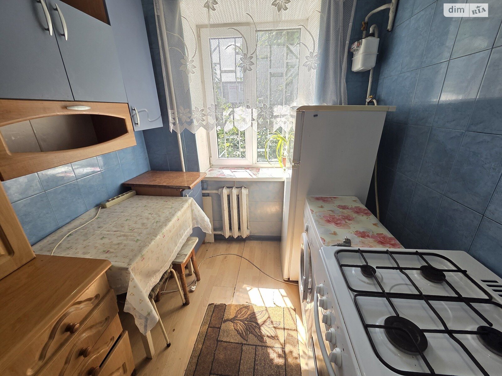 Продаж однокімнатної квартири в Вінниці, на вул. Гонти, район Київська фото 1 Продаж однокімнатної квартири в Вінниці, на вул. Гонти, район Київська фото 1