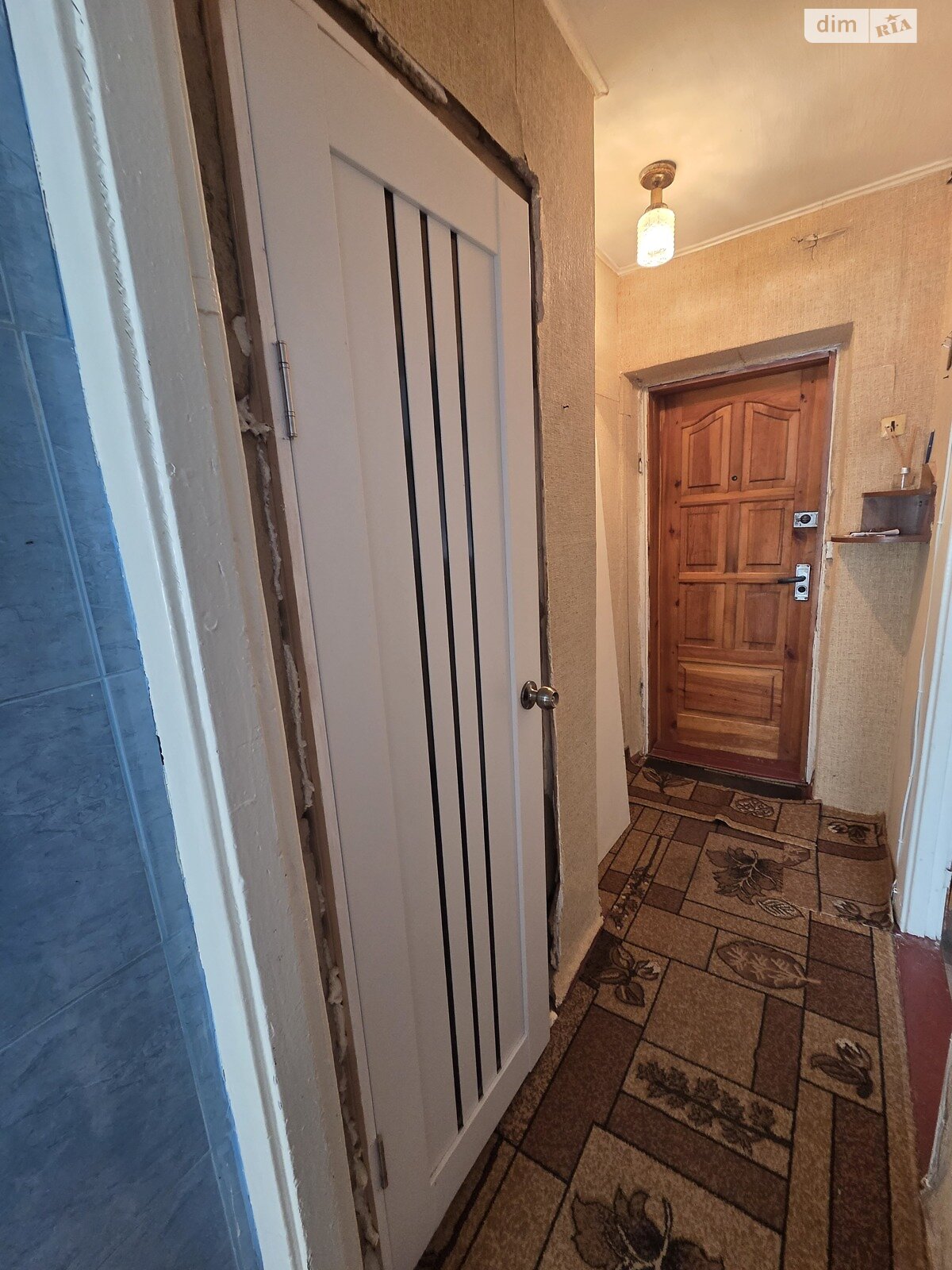 Продаж однокімнатної квартири в Вінниці, на вул. Гонти, район Київська фото 1 Продаж однокімнатної квартири в Вінниці, на вул. Гонти, район Київська фото 1