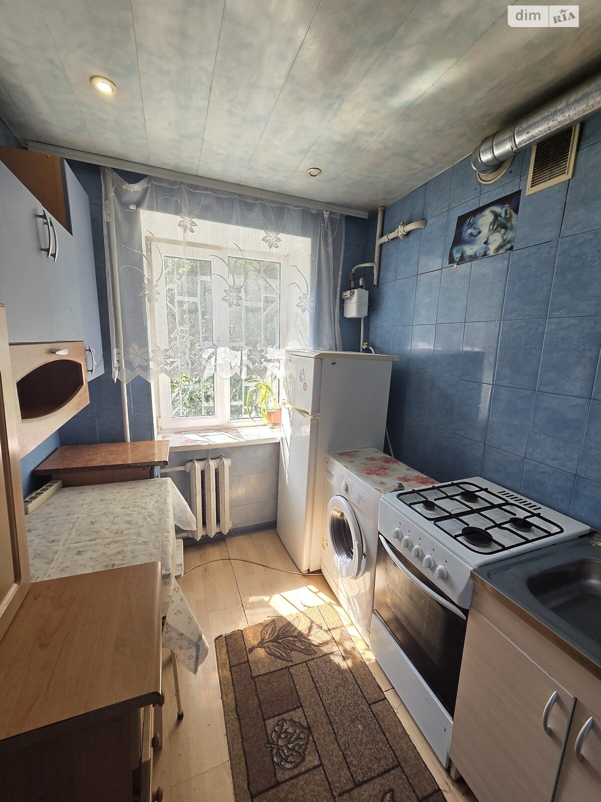 Продаж однокімнатної квартири в Вінниці, на вул. Гонти, район Київська фото 1 Продаж однокімнатної квартири в Вінниці, на вул. Гонти, район Київська фото 1