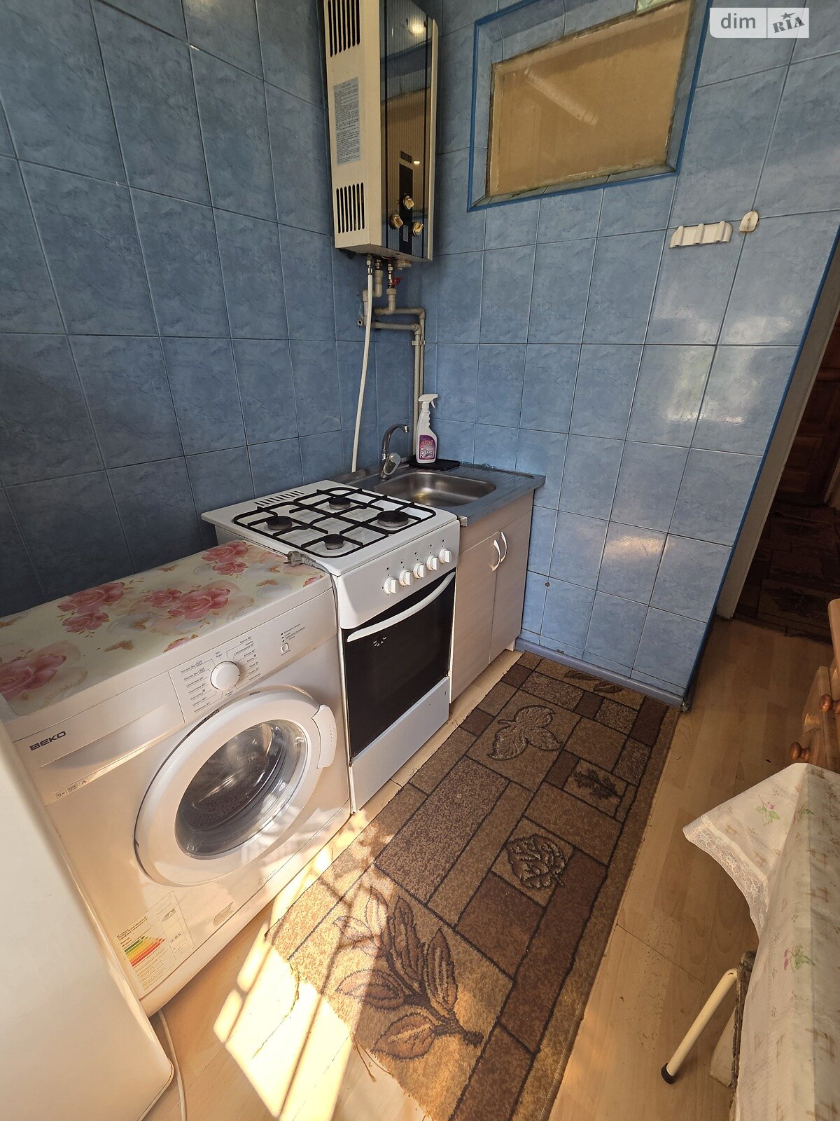 Продаж однокімнатної квартири в Вінниці, на вул. Гонти, район Київська фото 1 Продаж однокімнатної квартири в Вінниці, на вул. Гонти, район Київська фото 1