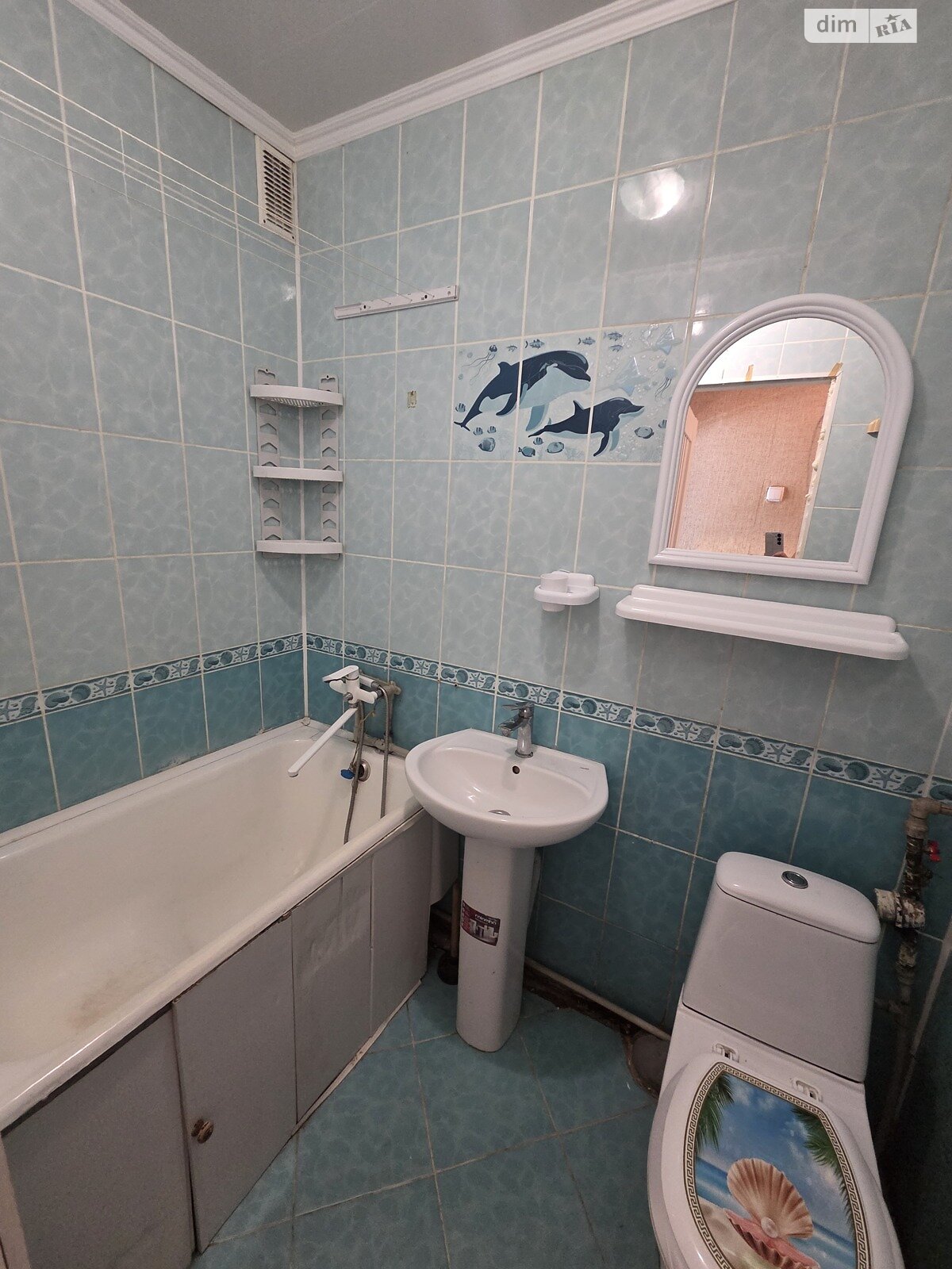 Продаж однокімнатної квартири в Вінниці, на вул. Гонти, район Київська фото 1 Продаж однокімнатної квартири в Вінниці, на вул. Гонти, район Київська фото 1