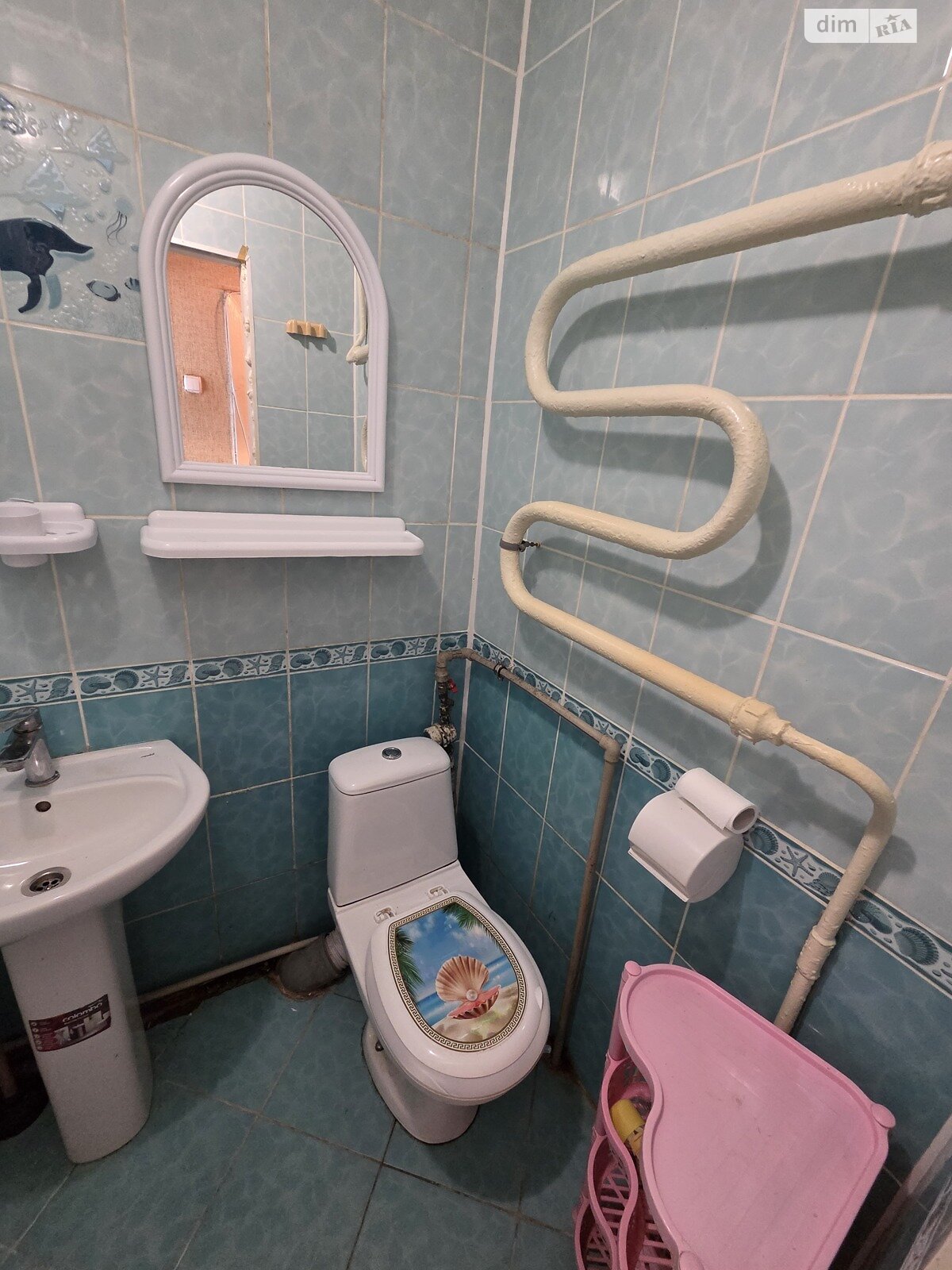 Продаж однокімнатної квартири в Вінниці, на вул. Гонти, район Київська фото 1 Продаж однокімнатної квартири в Вінниці, на вул. Гонти, район Київська фото 1