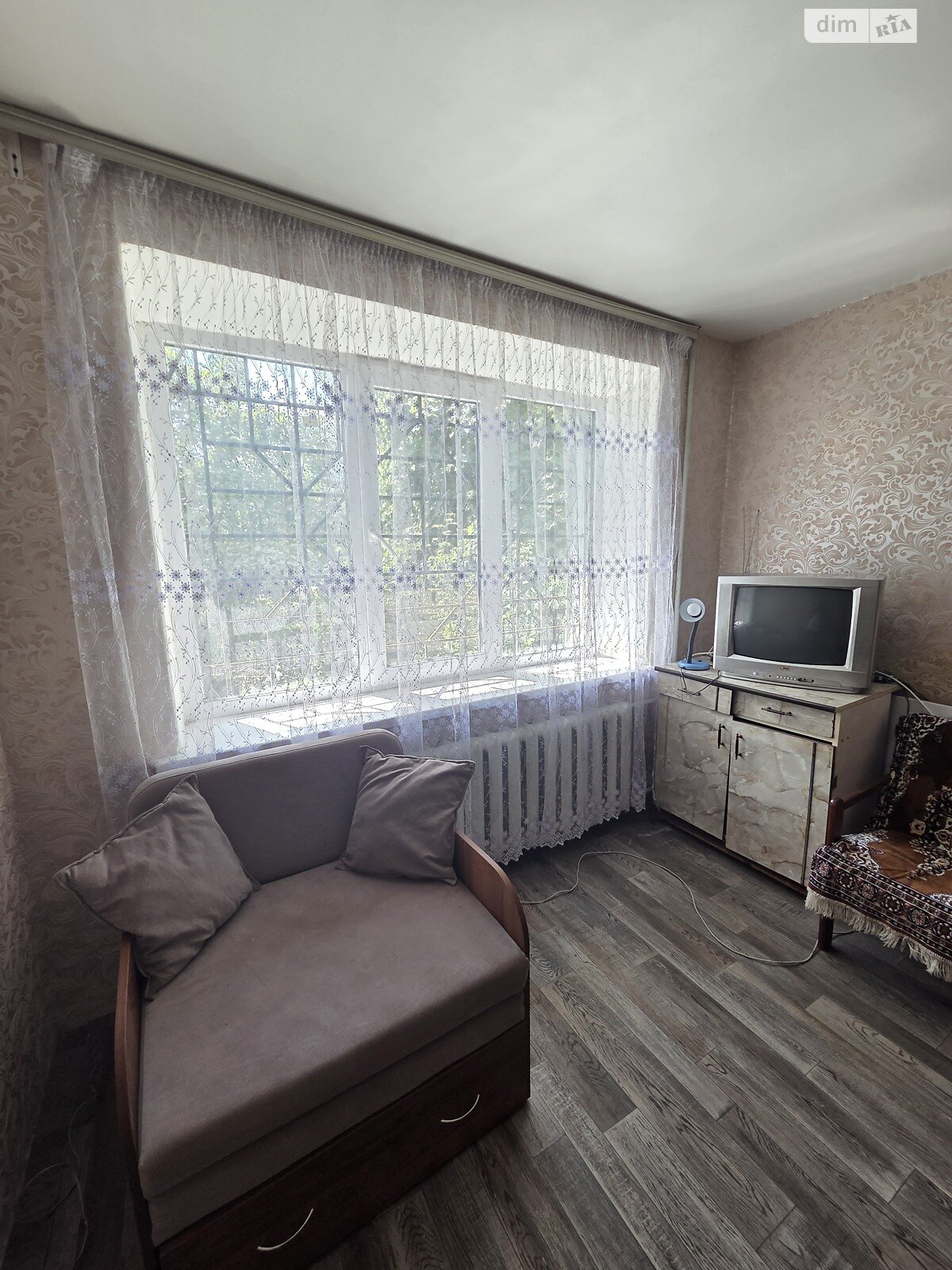 Продаж однокімнатної квартири в Вінниці, на вул. Гонти, район Київська фото 1 Продаж однокімнатної квартири в Вінниці, на вул. Гонти, район Київська фото 1