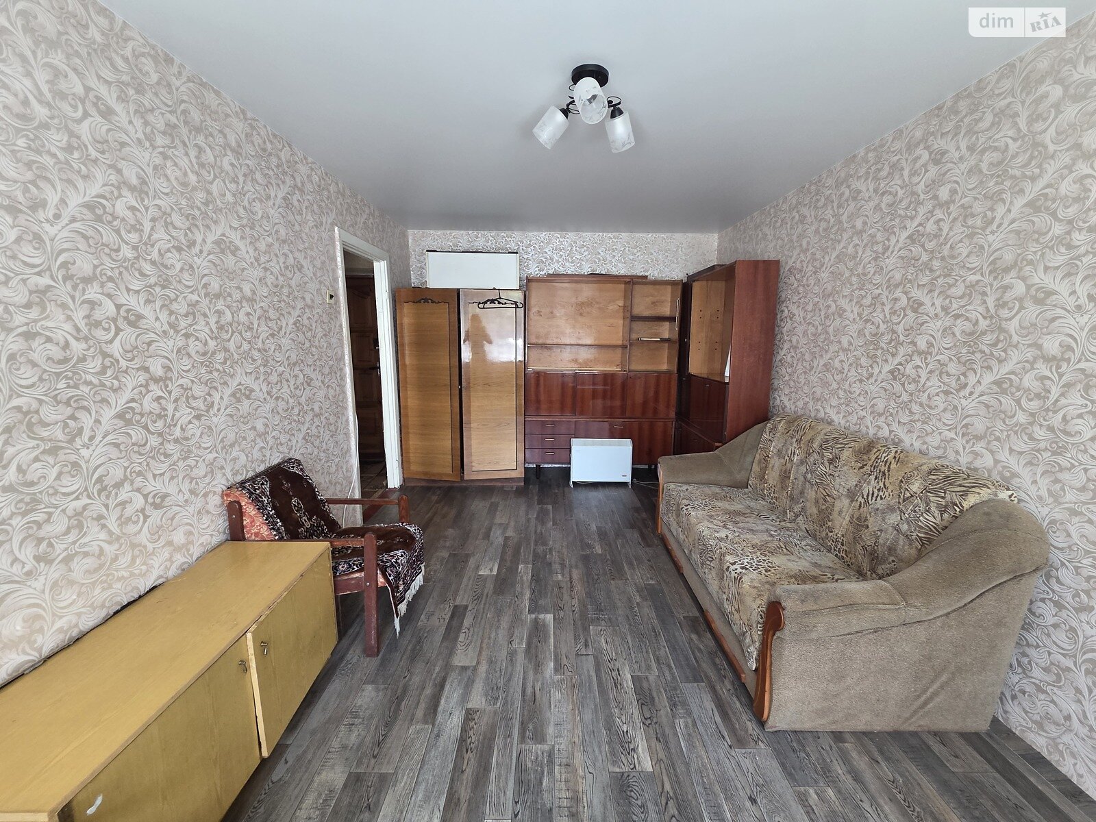 Продаж однокімнатної квартири в Вінниці, на вул. Гонти, район Київська фото 1 Продаж однокімнатної квартири в Вінниці, на вул. Гонти, район Київська фото 1