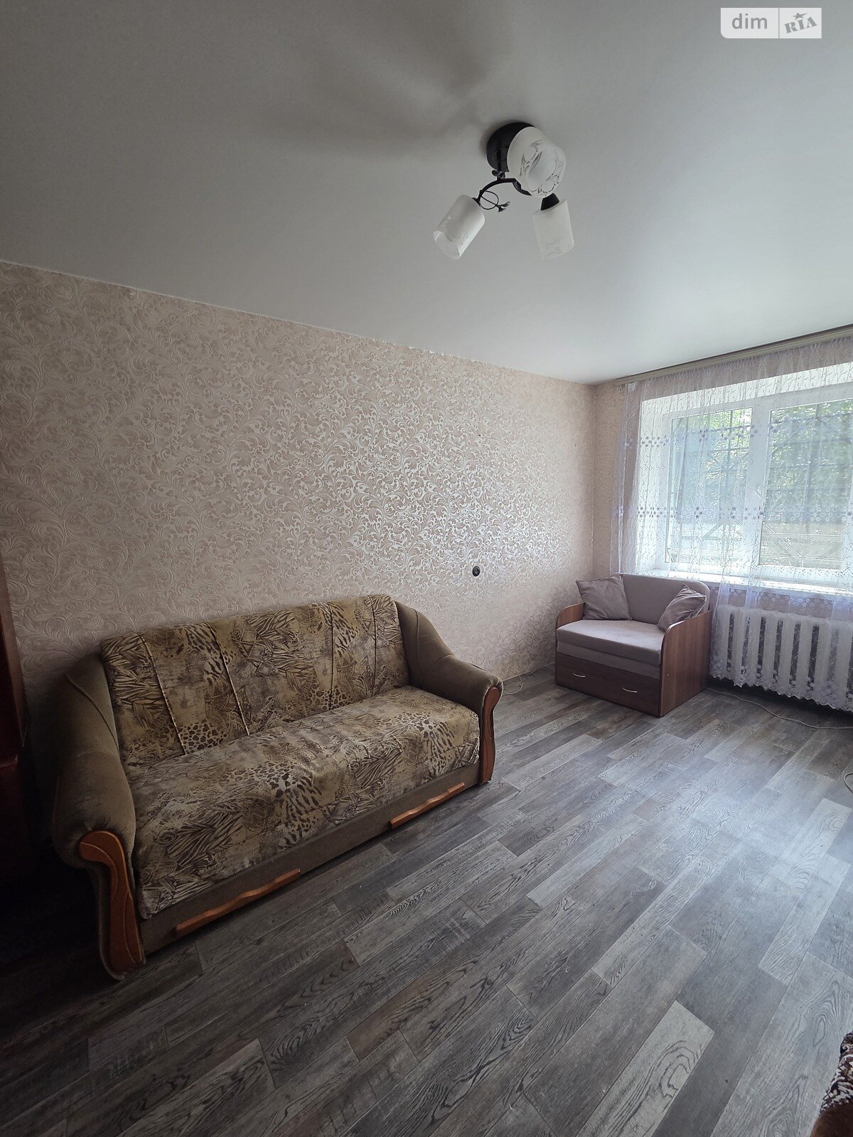 Продаж однокімнатної квартири в Вінниці, на вул. Гонти, район Київська фото 1 Продаж однокімнатної квартири в Вінниці, на вул. Гонти, район Київська фото 1