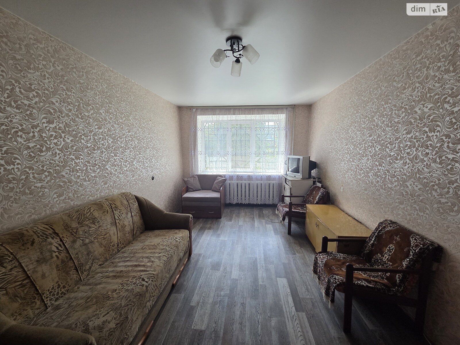 Продаж однокімнатної квартири в Вінниці, на вул. Гонти, район Київська фото 1 Продаж однокімнатної квартири в Вінниці, на вул. Гонти, район Київська фото 1