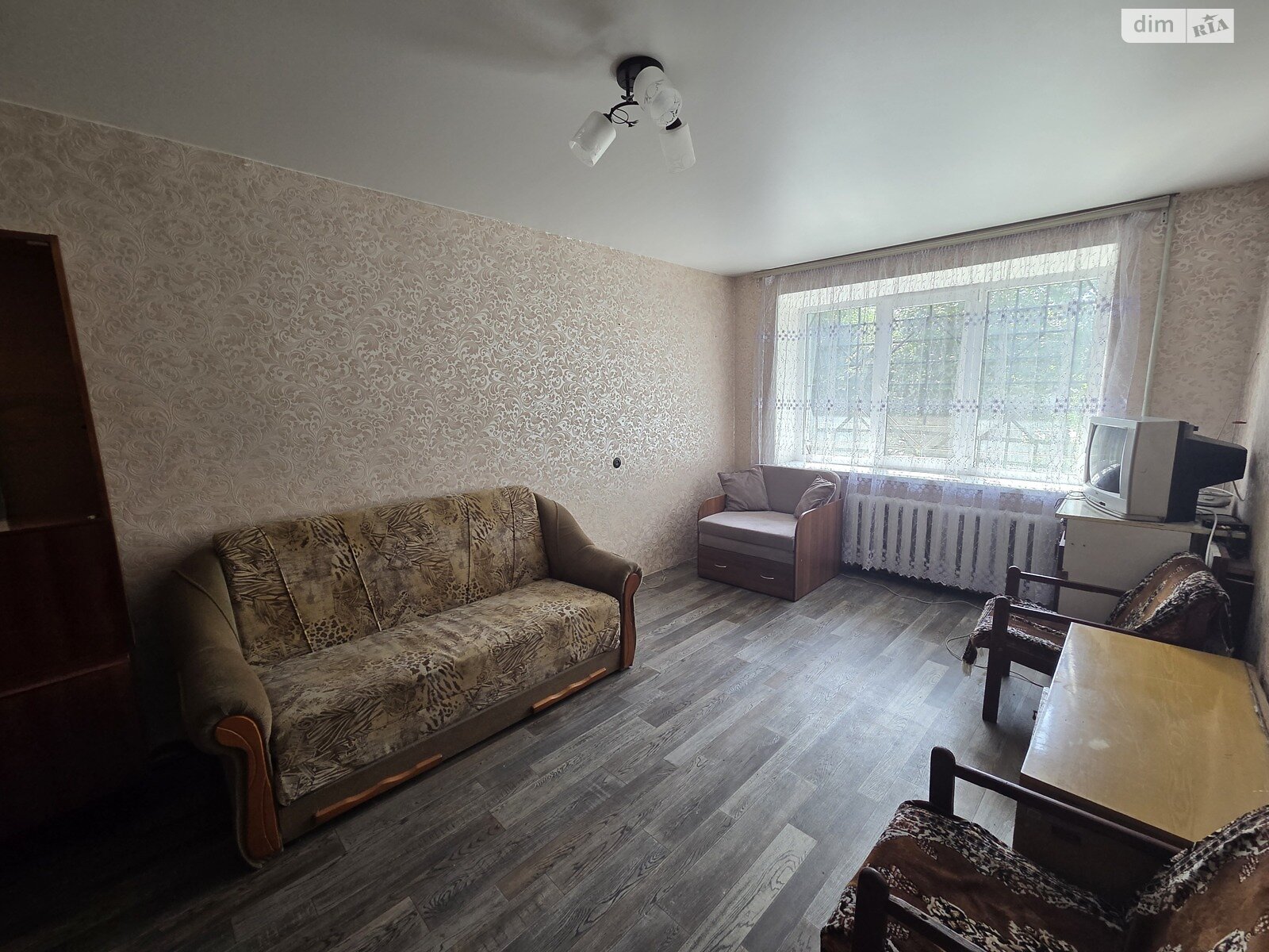 Продаж однокімнатної квартири в Вінниці, на вул. Гонти, район Київська фото 1 Продаж однокімнатної квартири в Вінниці, на вул. Гонти, район Київська фото 1