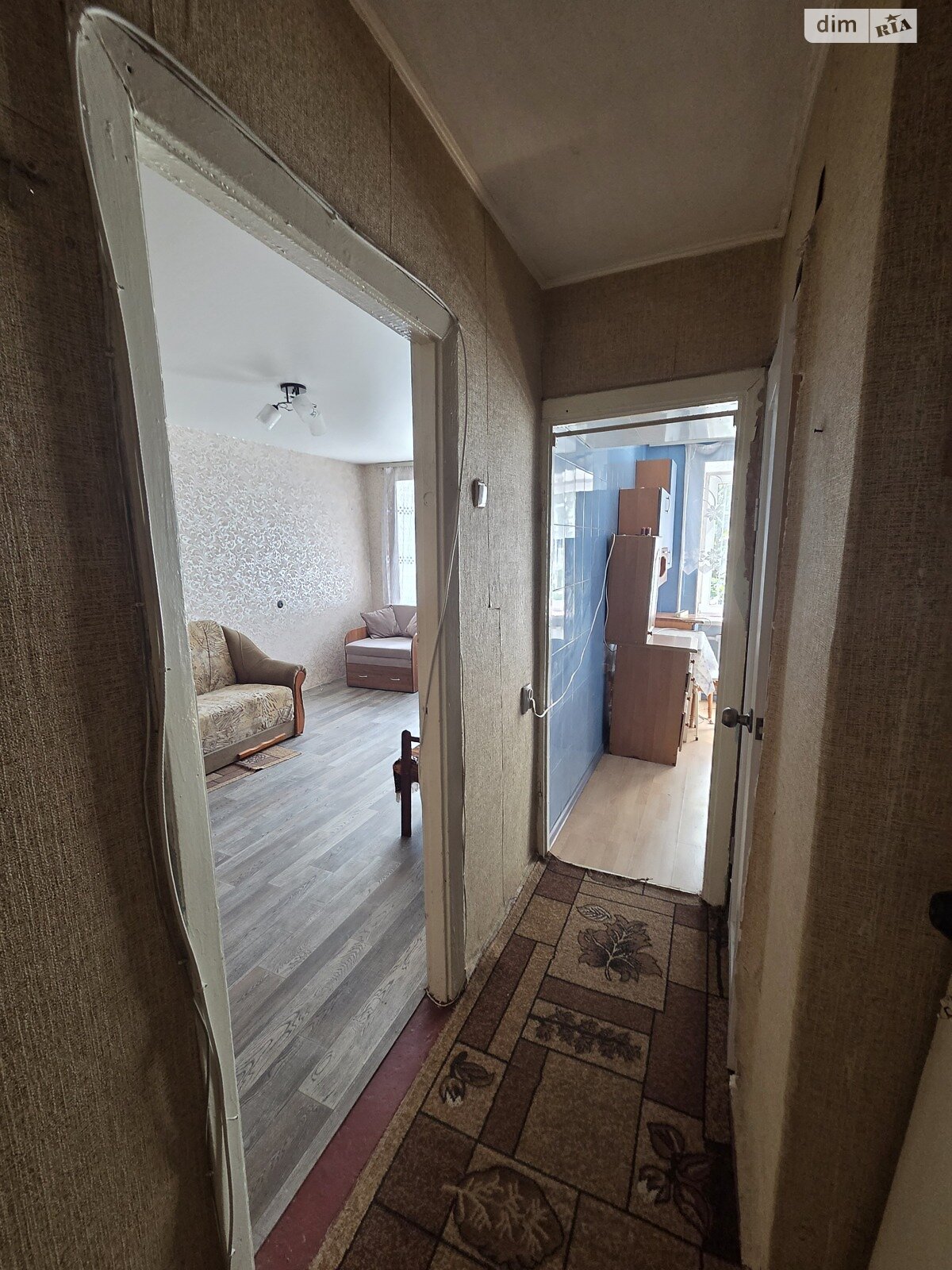 Продаж однокімнатної квартири в Вінниці, на вул. Гонти, район Київська фото 1 Продаж однокімнатної квартири в Вінниці, на вул. Гонти, район Київська фото 1