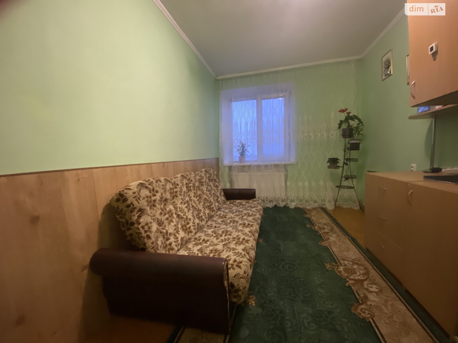 Продажа трехкомнатной квартиры в Виннице, на ул. Гонты 27, район Киевская фото 1