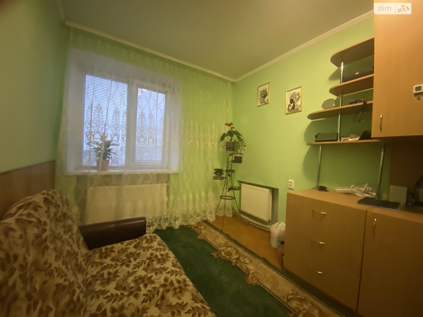 Продажа трехкомнатной квартиры в Виннице, на ул. Гонты 27, район Киевская фото 1