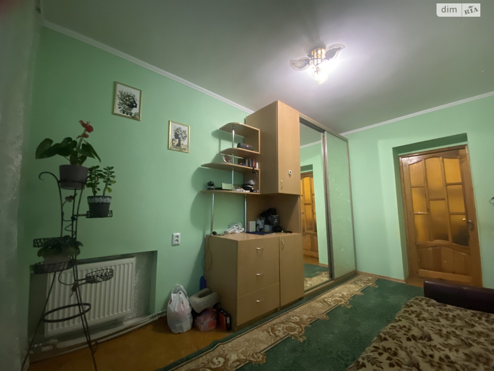 Продажа трехкомнатной квартиры в Виннице, на ул. Гонты 27, район Киевская фото 1