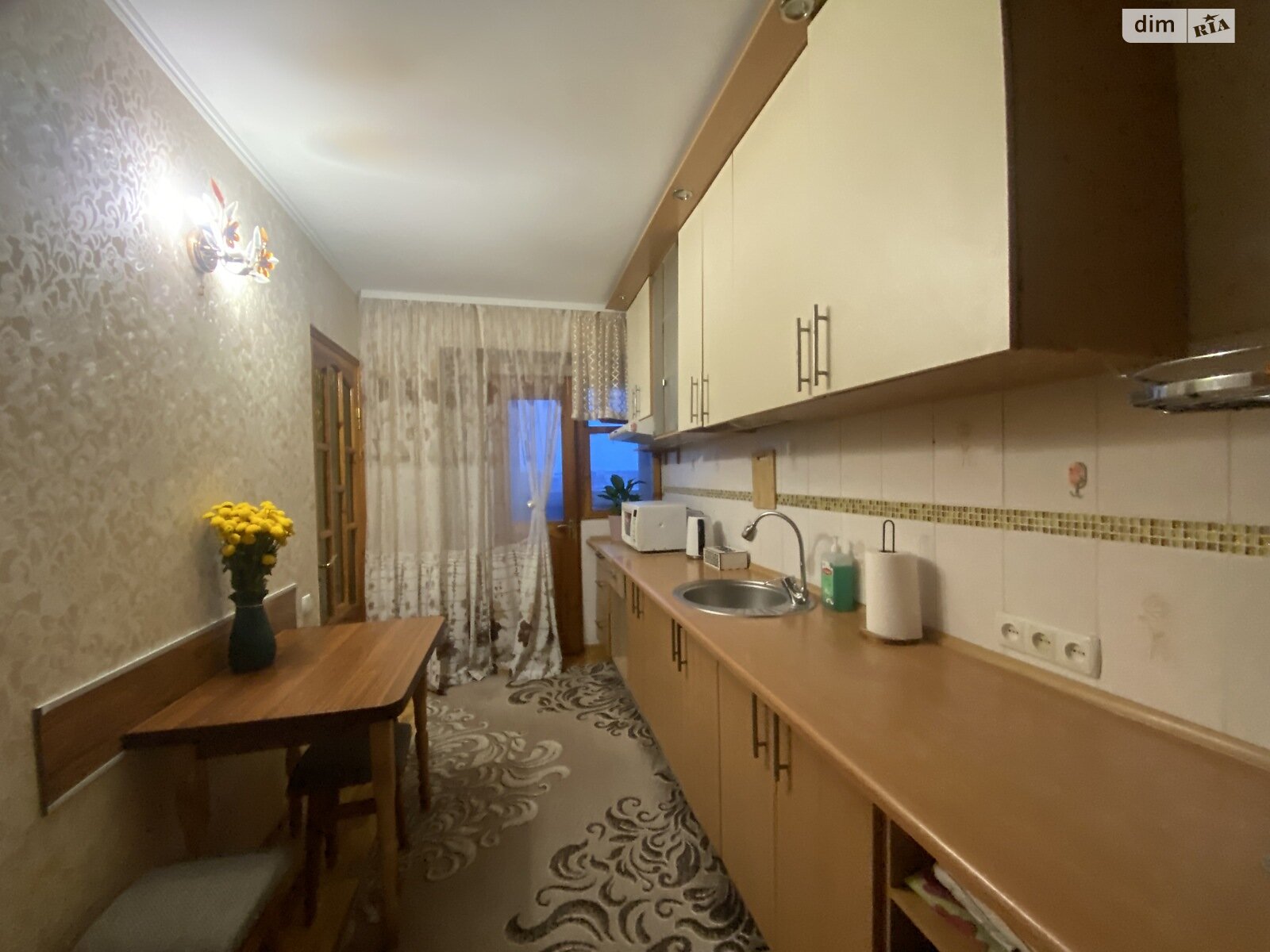 Продажа трехкомнатной квартиры в Виннице, на ул. Гонты 27, район Киевская фото 1