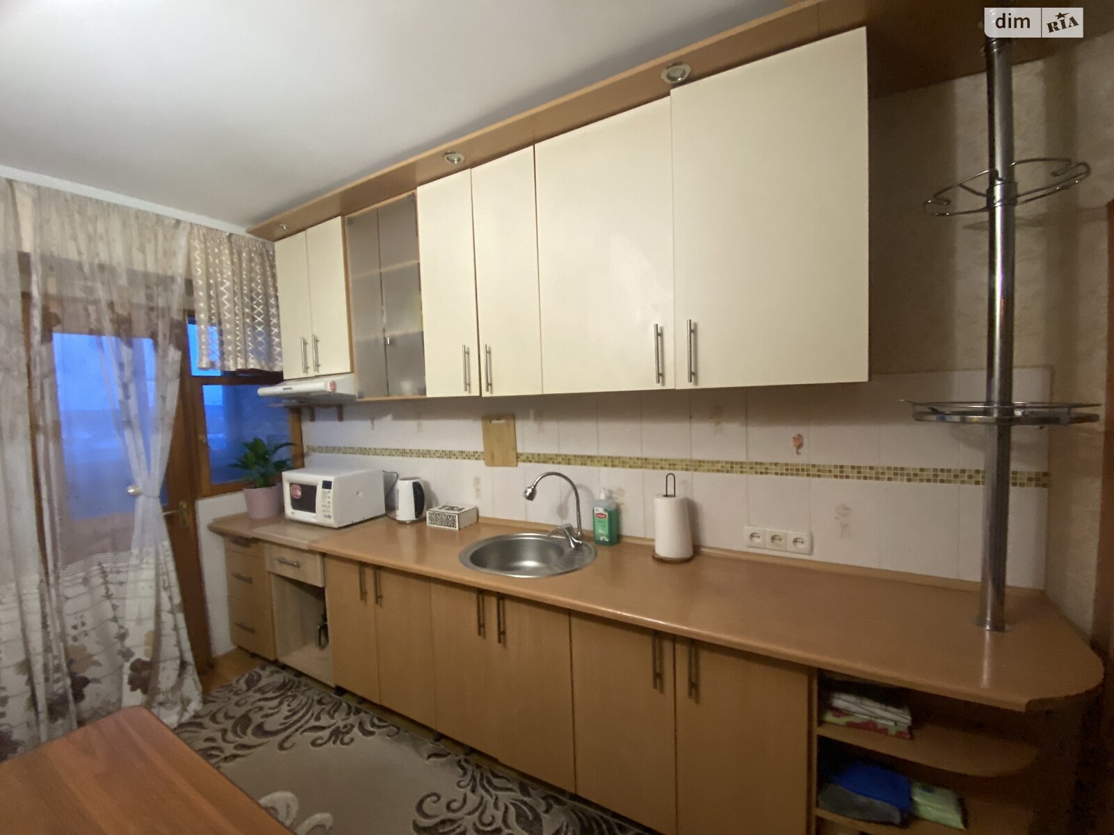 Продажа трехкомнатной квартиры в Виннице, на ул. Гонты 27, район Киевская фото 1