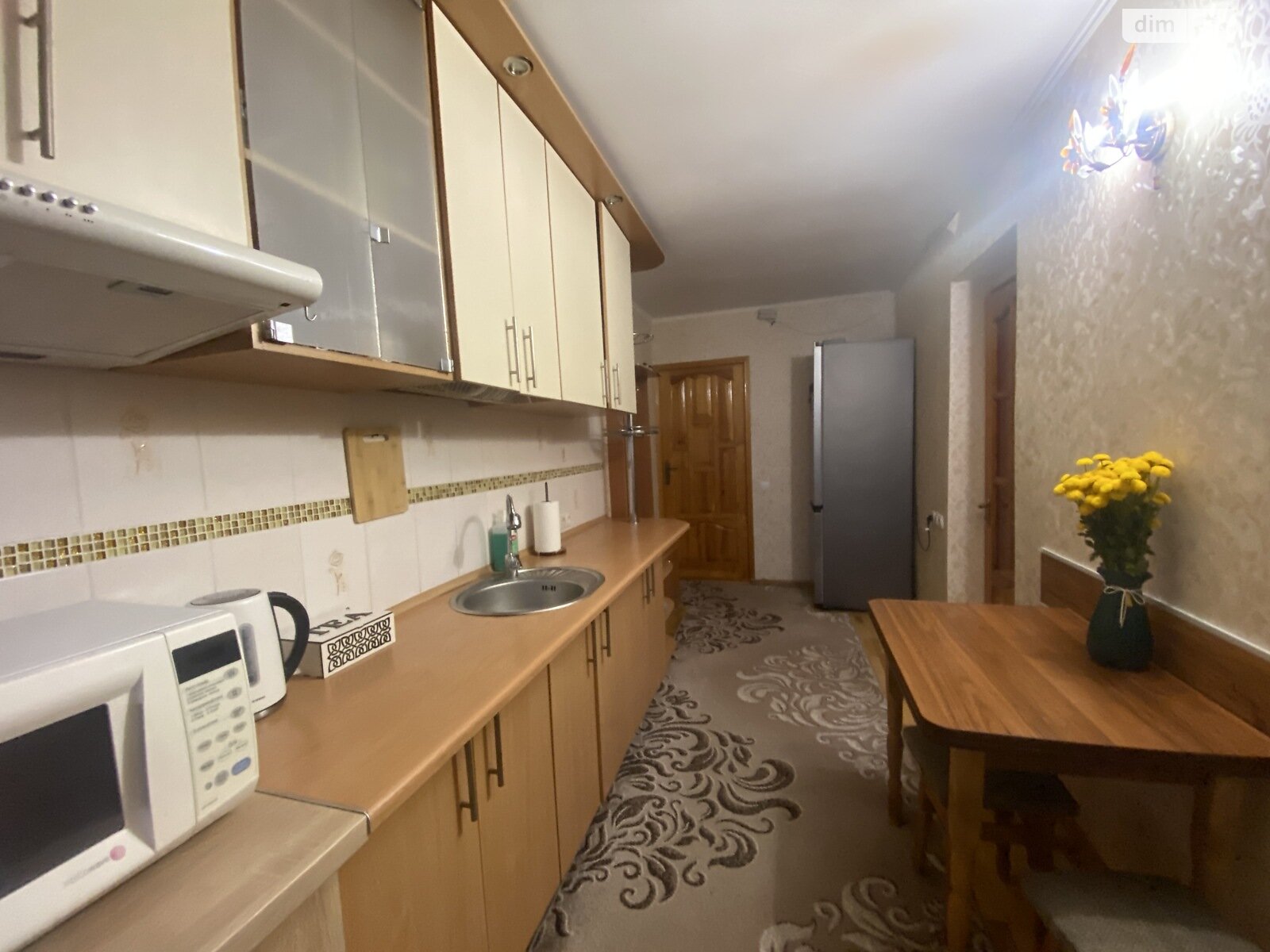 Продажа трехкомнатной квартиры в Виннице, на ул. Гонты 27, район Киевская фото 1