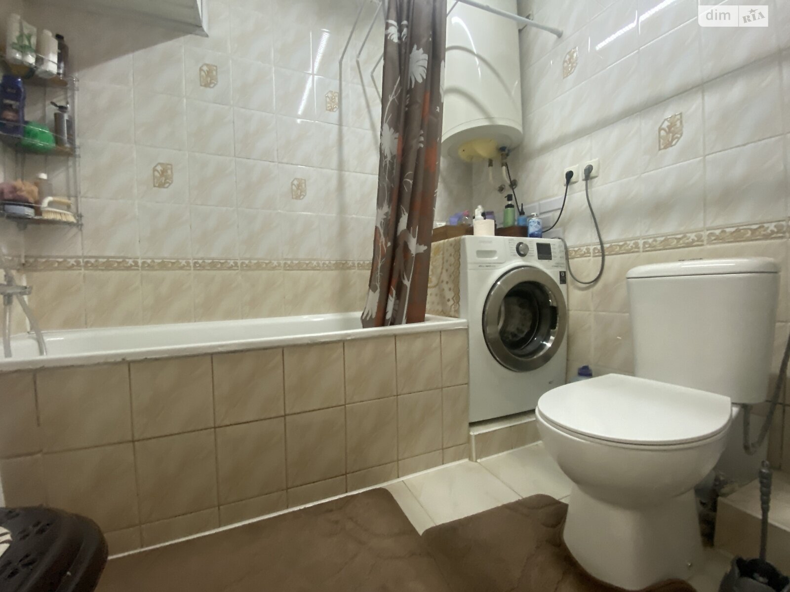 Продажа трехкомнатной квартиры в Виннице, на ул. Гонты 27, район Киевская фото 1