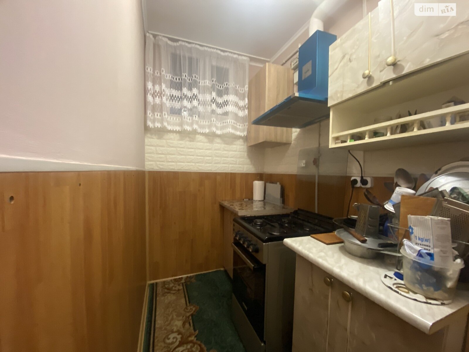 Продажа трехкомнатной квартиры в Виннице, на ул. Гонты 27, район Киевская фото 1