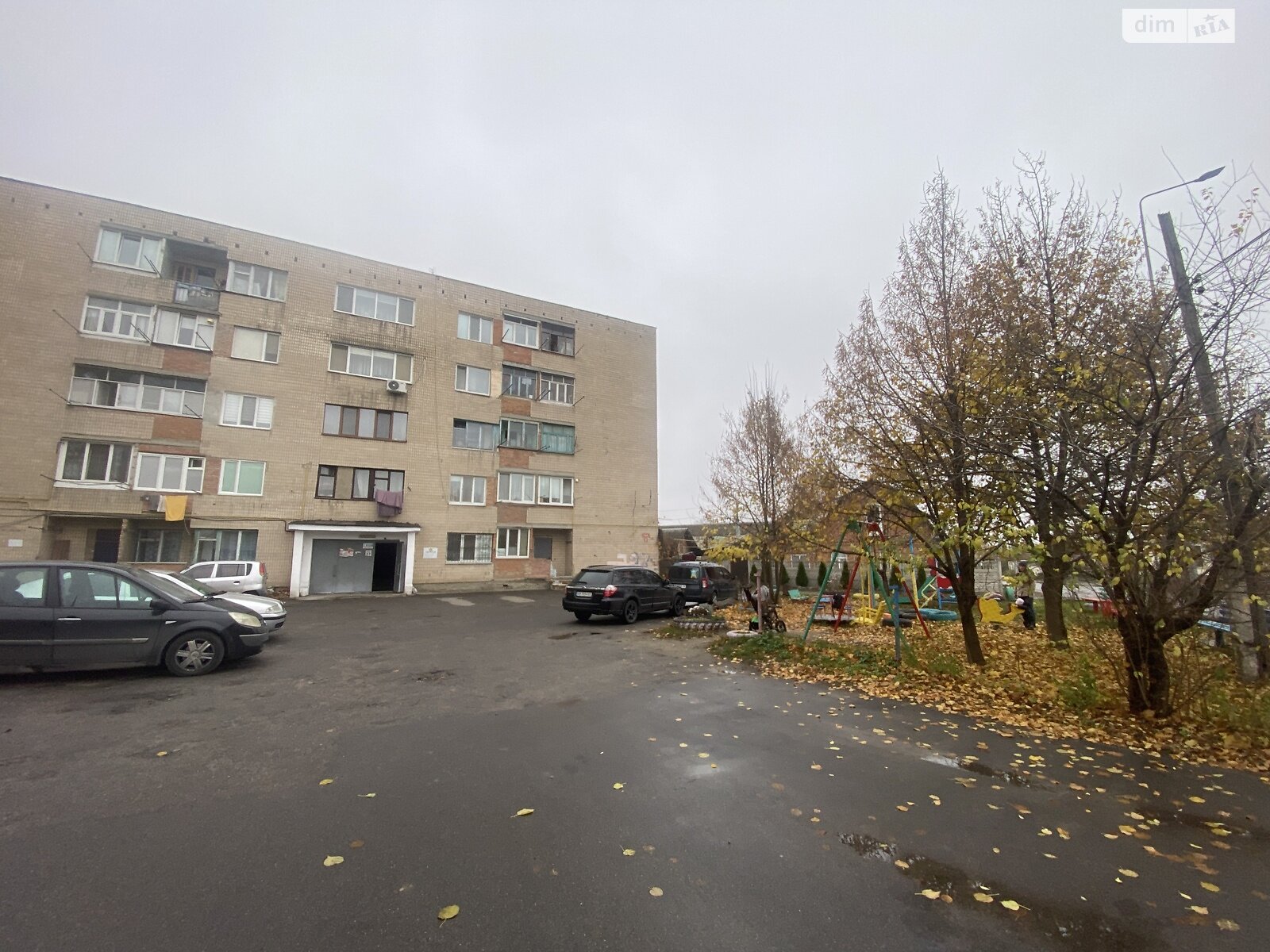 Продажа трехкомнатной квартиры в Виннице, на ул. Гонты 27, район Киевская фото 1