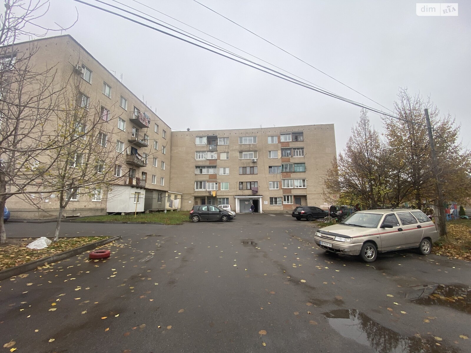 Продажа трехкомнатной квартиры в Виннице, на ул. Гонты 27, район Киевская фото 1