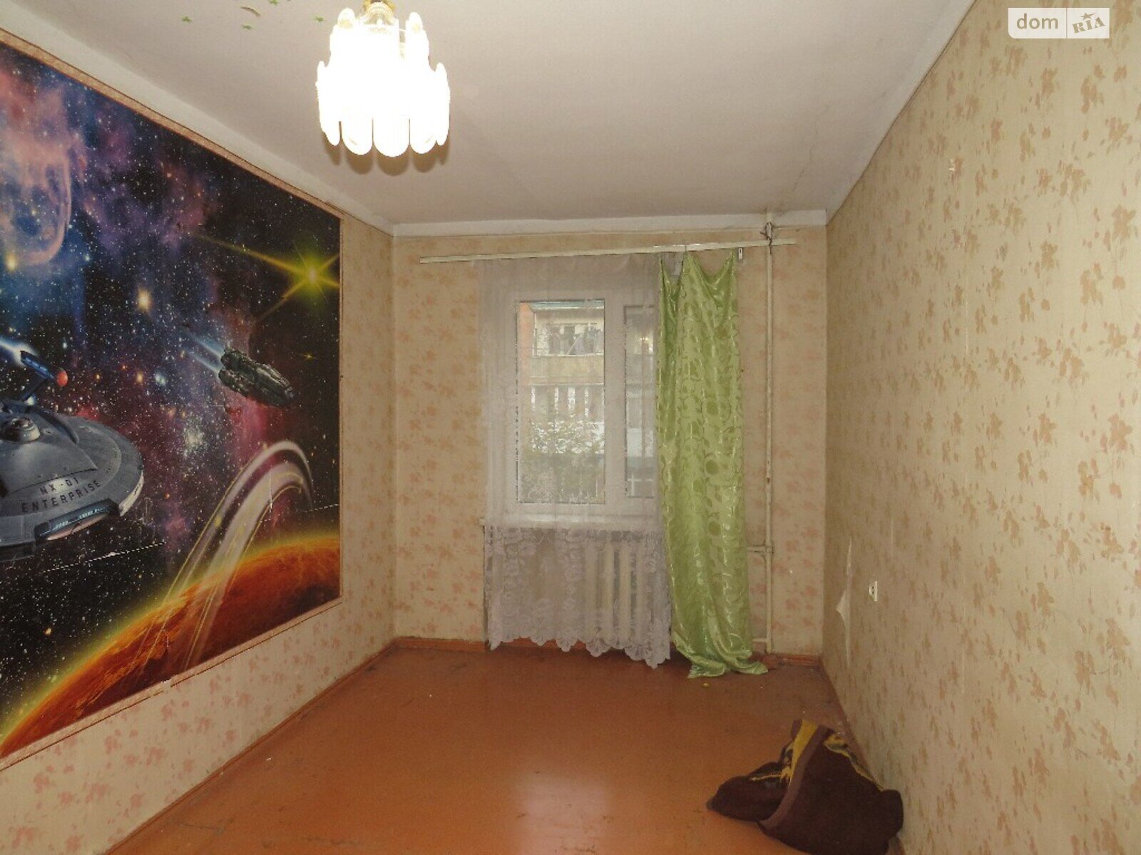 Продажа трехкомнатной квартиры в Виннице, на ул. Киевская, район Киевская фото 1