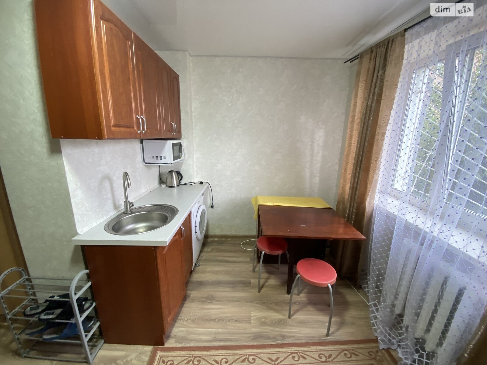 Продажа однокомнатной квартиры в Виннице, на ул. Киевская 132, район Киевская фото 1 Продажа однокомнатной квартиры в Виннице, на ул. Киевская 132, район Киевская фото 1