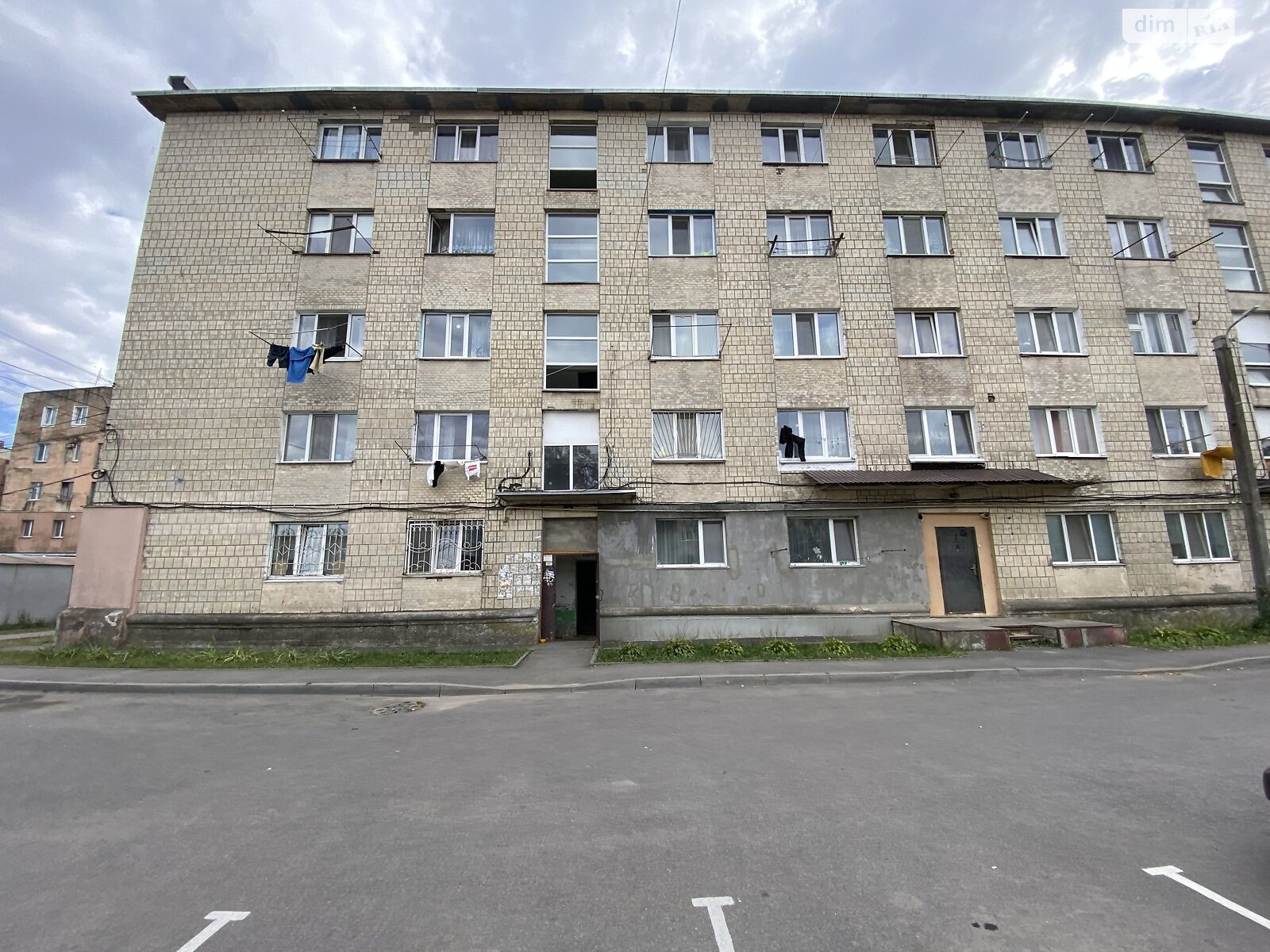Продажа однокомнатной квартиры в Виннице, на ул. Киевская 132, район Киевская фото 1 Продажа однокомнатной квартиры в Виннице, на ул. Киевская 132, район Киевская фото 1
