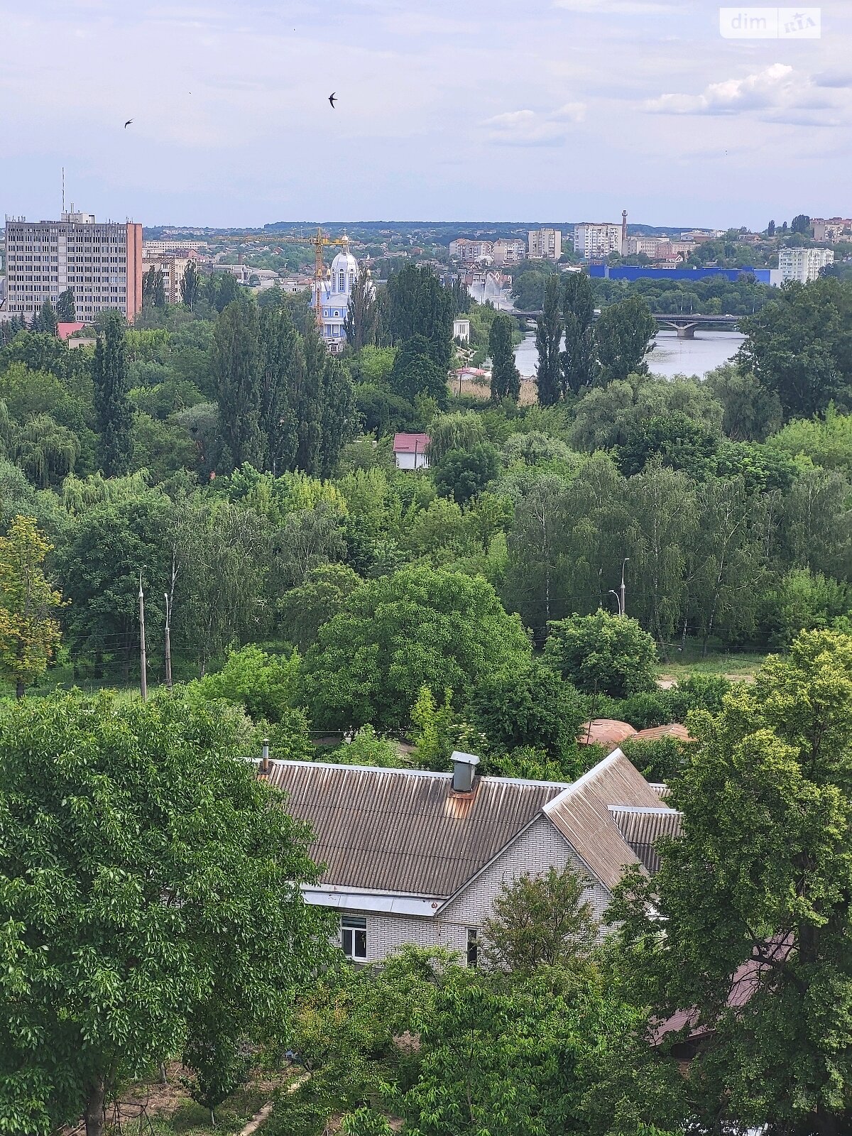 Продаж трикімнатної квартири в Вінниці, на вул. Ісмаїла Гаспринського, район Київська фото 1