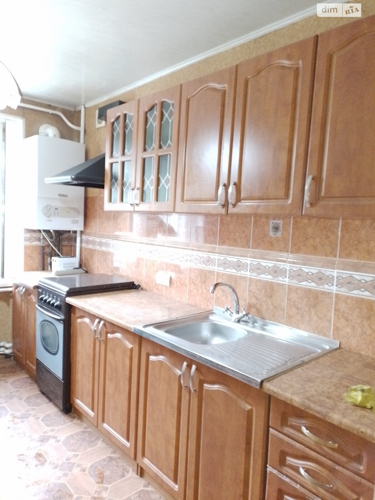Продажа трехкомнатной квартиры в Виннице, на ул. Исмаила Гаспринского 10, район Киевская фото 1 Продажа трехкомнатной квартиры в Виннице, на ул. Исмаила Гаспринского 10, район Киевская фото 1